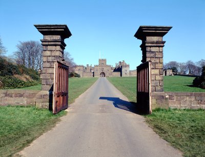 Araba yolunu görüntüle by English School